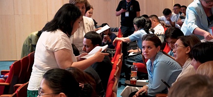 Цифровая трансформация архивов: итоги второго дня Летней школы фото галереи 10